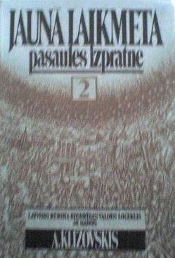 Jaunā laikmeta pasaules izpratne 2