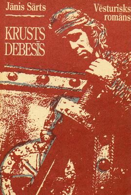 Krusts debesīs