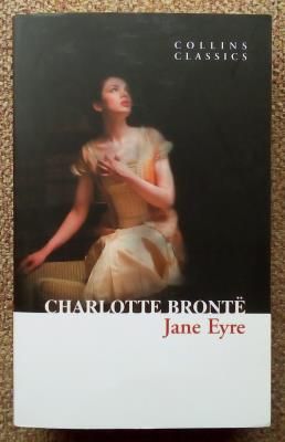 Jane Eyre
