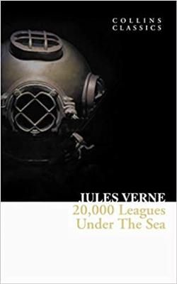 20 000 Leagues Under the Sea