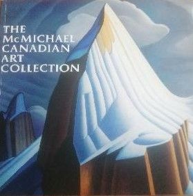 The McMichael Canadian Art Collection