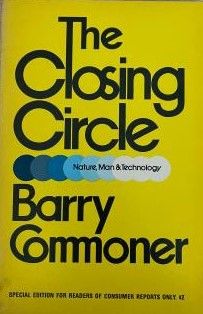 The closing circle