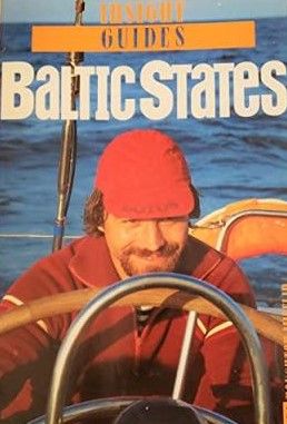 Insight Guides Baltic States