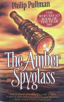 The Amber Spyglass