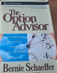 The Option Advisor : Wealth-Building Techniques Using Equity and Index Options