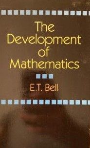 The Development of Mathematics