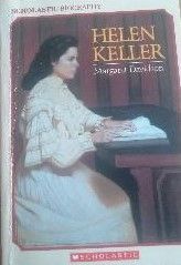 Helen Keller