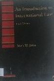 An Introduction to International Law