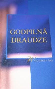 Godpilnā draudze