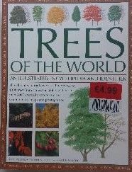 The complete encyclopedia of trees of the world