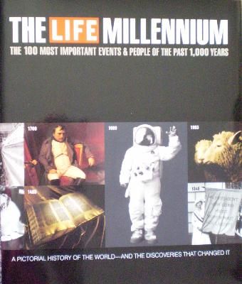 The Life millennium