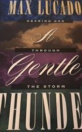 A Gentle Thunder