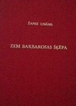 Zem Barbarosas šķēpa