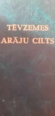 Tēvzemes arāju cilts