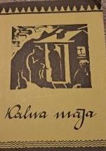 Kalna māja