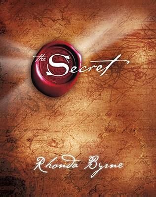 The Secret [Hardcover]
