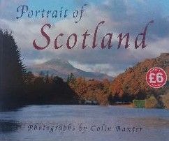 Portrait of Scotland