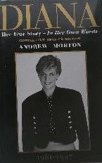 Diana - Her True Story