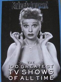 The 100 Greatest TV Shows of All Time