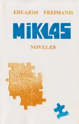 Mīklas