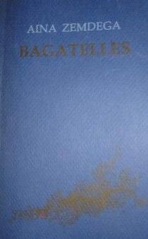 Bagatelles