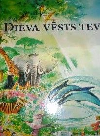 Dieva vēsts tev