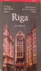 Pa Rīgas jūgendstila pēdām