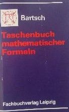 Taschenbuch mathematischer Formeln