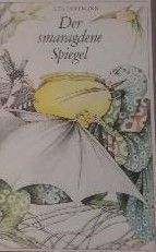 Der smaragdene Spiegel