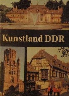 Kunstland DDR
