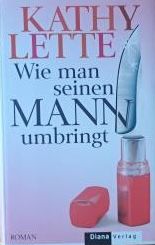 Wie man seinen Mann umbringt