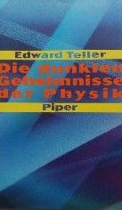 Die dunklen Geheimnisse der Physik