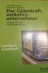 Der Güterkraft - Verkehrsunternehmer