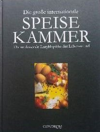 Die große internationale Speisekammer