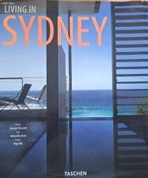 Living in Sydney