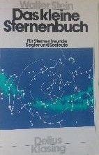 Das kleine Sternenbuch