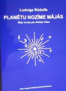 Planētu nozīme Mājās