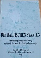 Die Baltischen Staaten