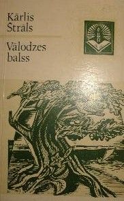Vālodzes balss