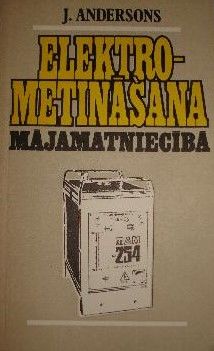 Elektrometināšana mājamatniecībā