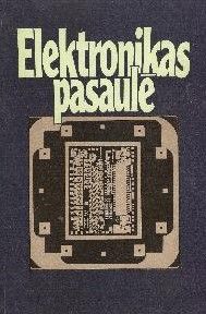 Elektronikas pasaulē