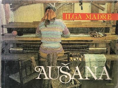 Aušana