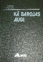 Kā barojas augi