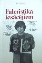 Faleristika iesācējiem