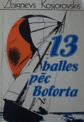 13 balles pēc Boforta