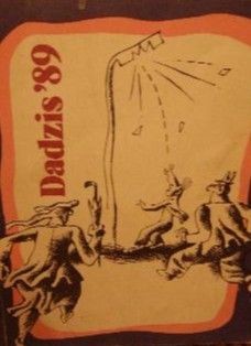 Dadzis 89