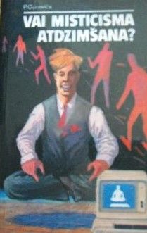 Vai misticisma atdzimšana?