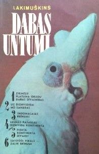Dabas untumi