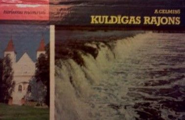 Kuldīgas rajons
