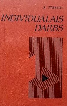 Individuālais darbs